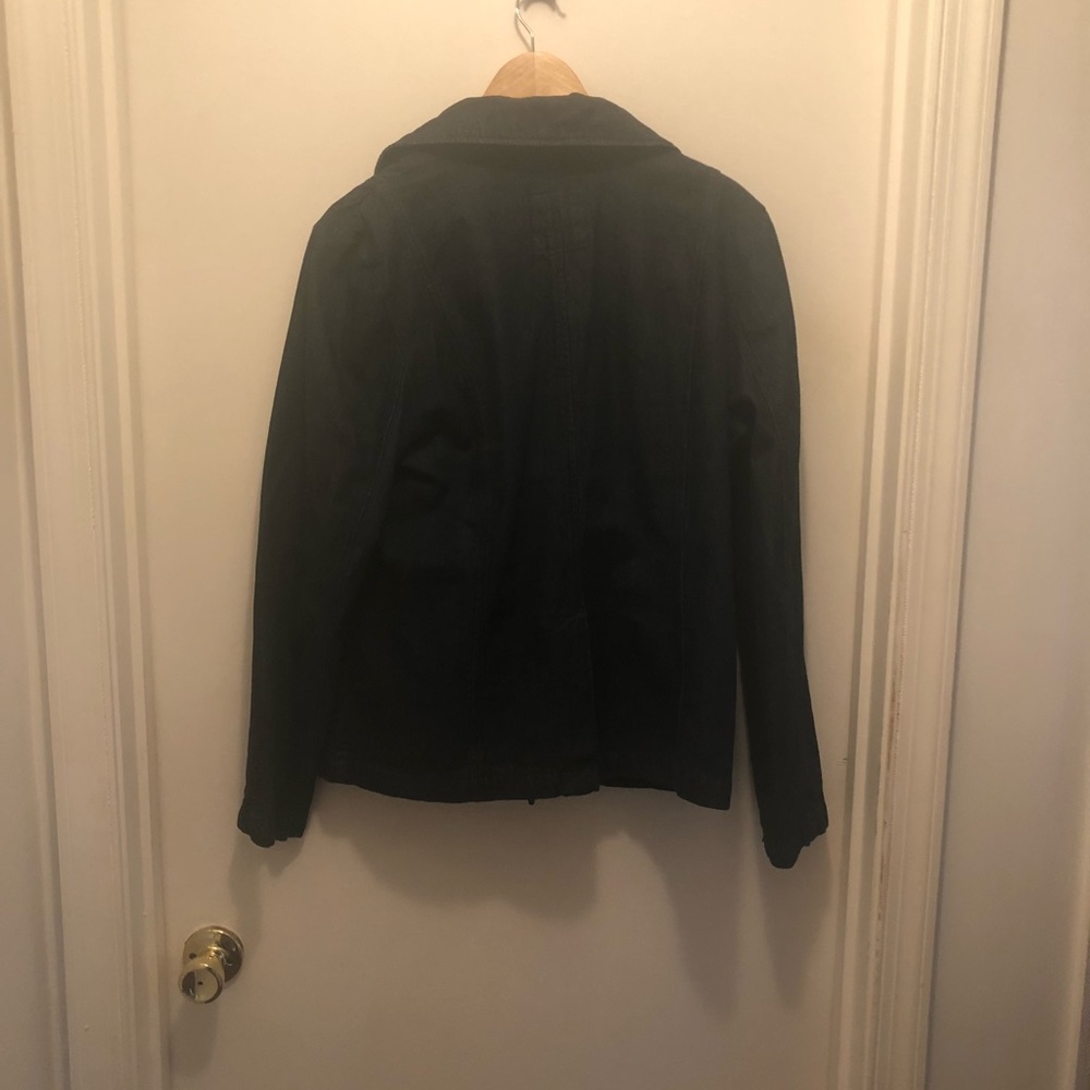Denim Jacket - Picture 2 of 4